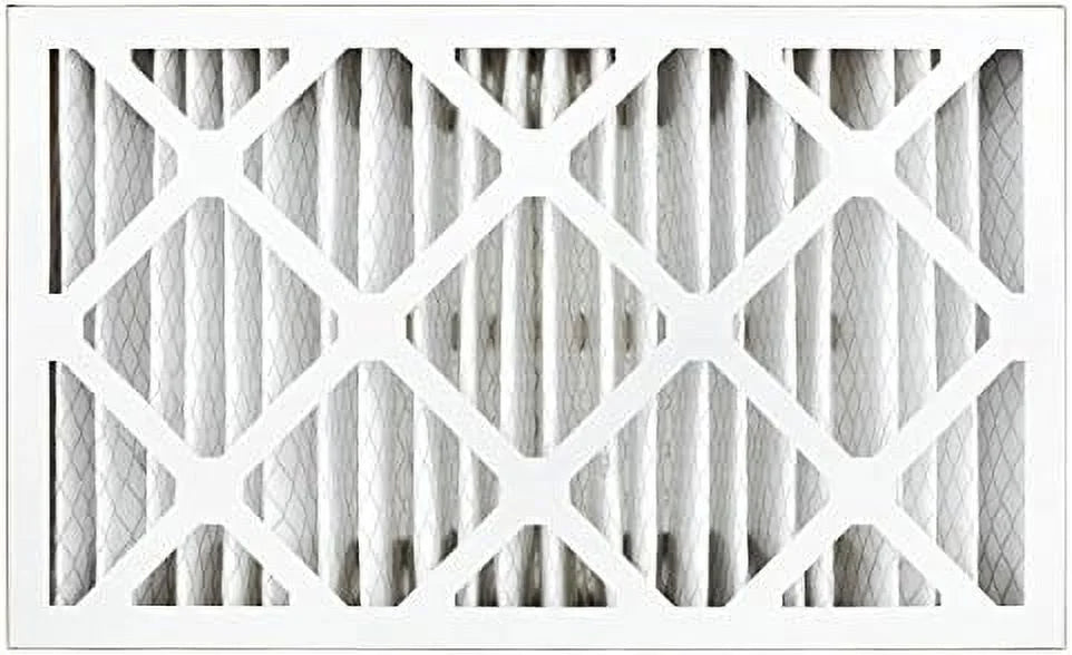 Goodman Amana HVAC AC Made Replacement Furnace AMP--1056, Allergy 2-Pack, Filter The Air 11 MERV -1056 In For 16X25x5
