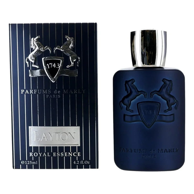 by Spray oz De_Marly Ma_rly, 4.2 EDP（Men） De Layton Parfums_ Parfums_