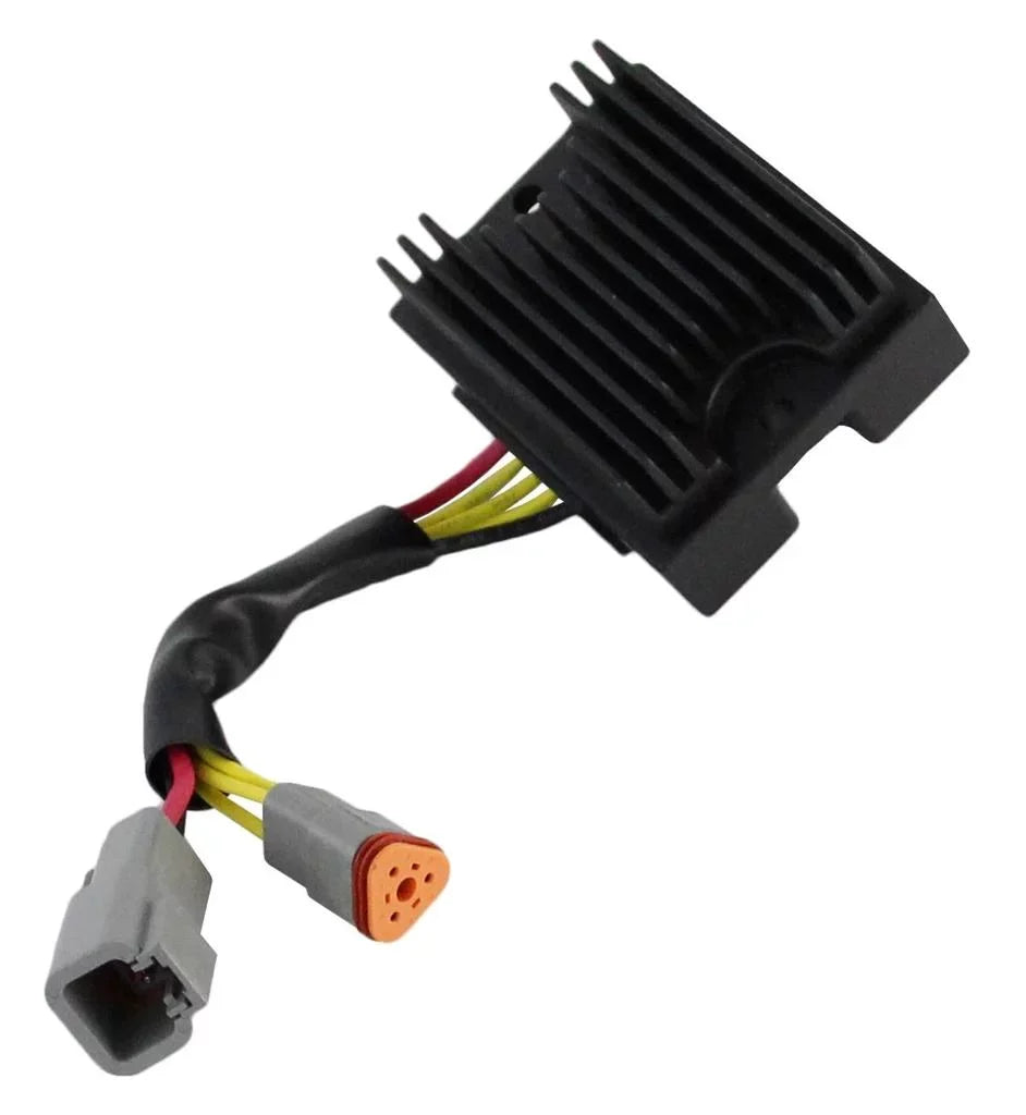 1503Cc Sea-Doo Fits 2007 278001581 Regulator Di 951Cc Gti Voltage 3D 2006