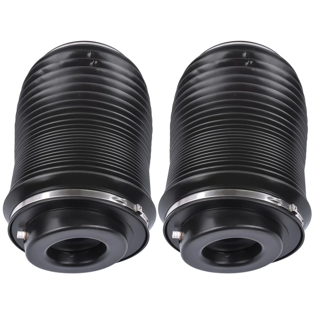 3.6 Jeep GELUOXI Suspension Grand Spring Cherokee 68258354AB Rear Bag for 68258354AA 16-22 Pair Air