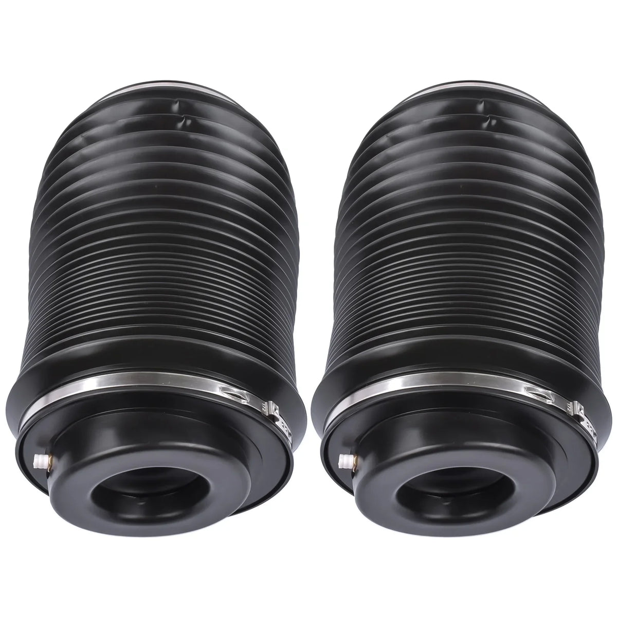 3.6 Jeep GELUOXI Suspension Grand Spring Cherokee 68258354AB Rear Bag for 68258354AA 16-22 Pair Air