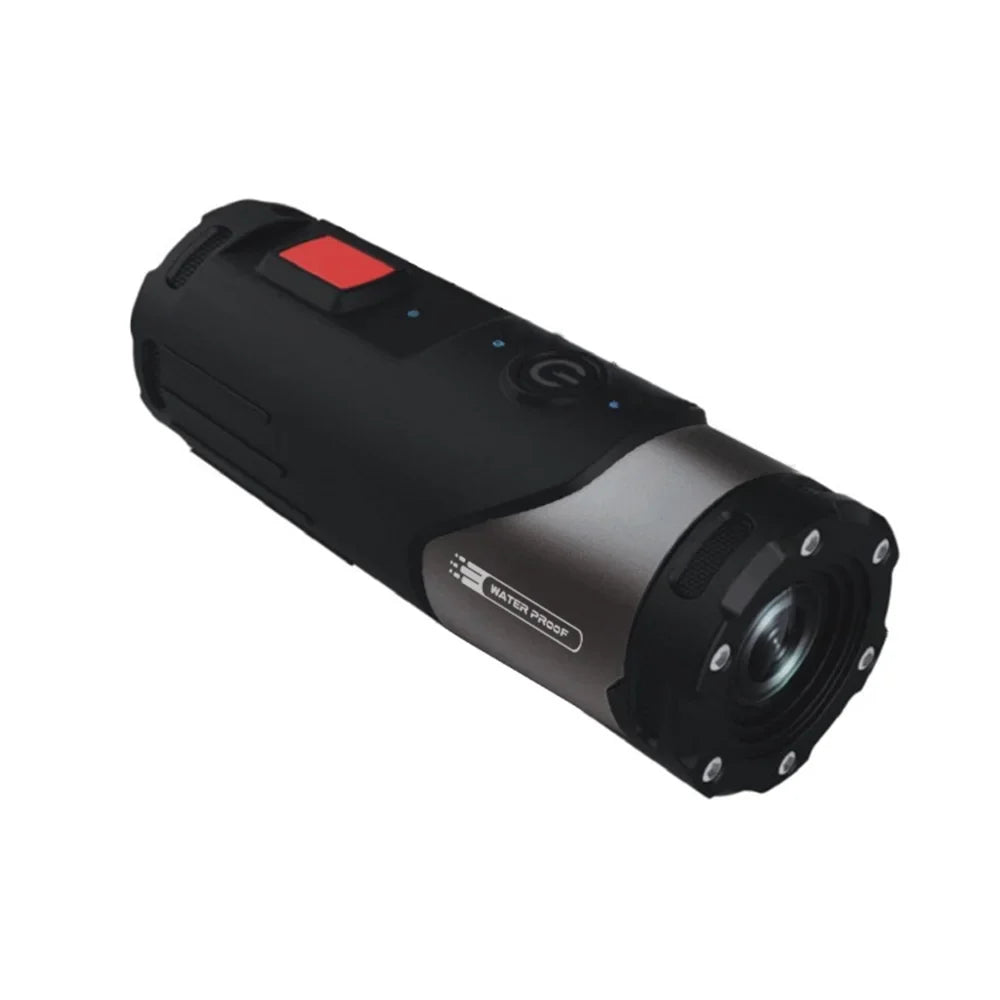Helmet Head Waterproof 4K SOOCOO mounted WiFi APP Camera, Camera