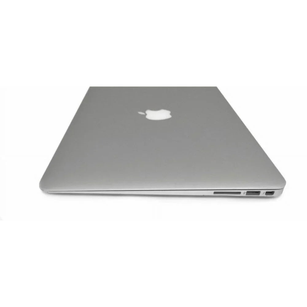 Laptop (2013) 128 MD760LL/A GB 13", Apple RAM GB SSD i7 1.7GHz Core (Refurbished) Air MacBook 8 Restored