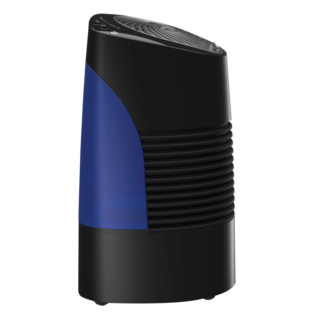 Blue, 3 Room New Humidifier, Black and Ultrasonic Ultra Whole Vornado