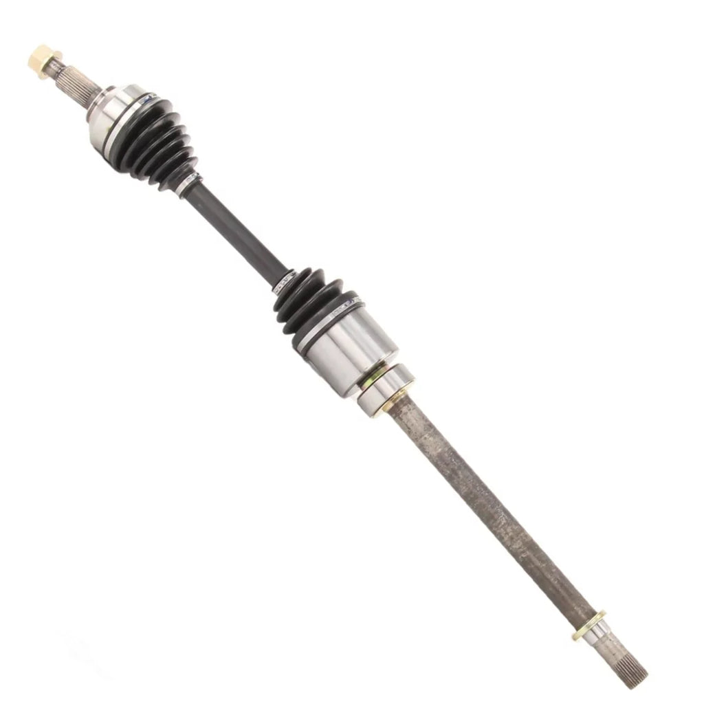 Axle 2016 Assembly 2015 FWD New 2018 2019 for DSK2418 Altima Nissan 2016-2018 Side Passenger 2017 AutoShack Replacement Front Maxima 2014 Drive V6 3.5L CV Shaft 2020 2013