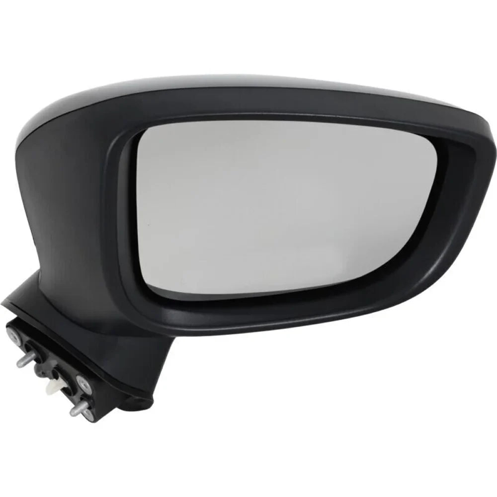 Gx 2.5 New Sport Number 762405-72155-2 Se 3 With G Gs Part Touring Right S 2018 By 4-Door Mazda Compatible Hatchback Bacs-69-1N1-51 Gt Ma1321228 Grand 2.0L Mirror Sedan