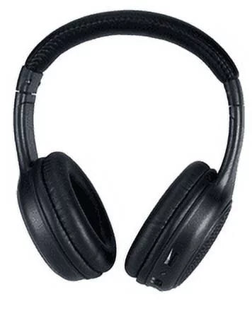 QX80 Headphone Premium 2013 Wireless For Infiniti