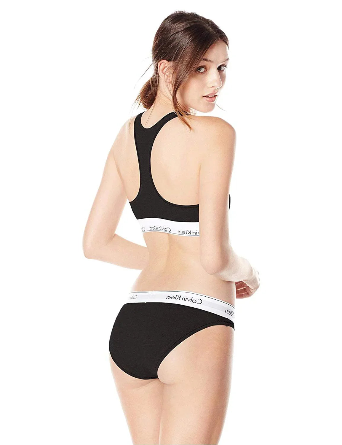 Calvin MODERN COTTON BIKINI Womens Klein