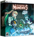 Collector's Dungeon Munchies Serenity Forge, PlayStation Edition, 00810109940165 5,