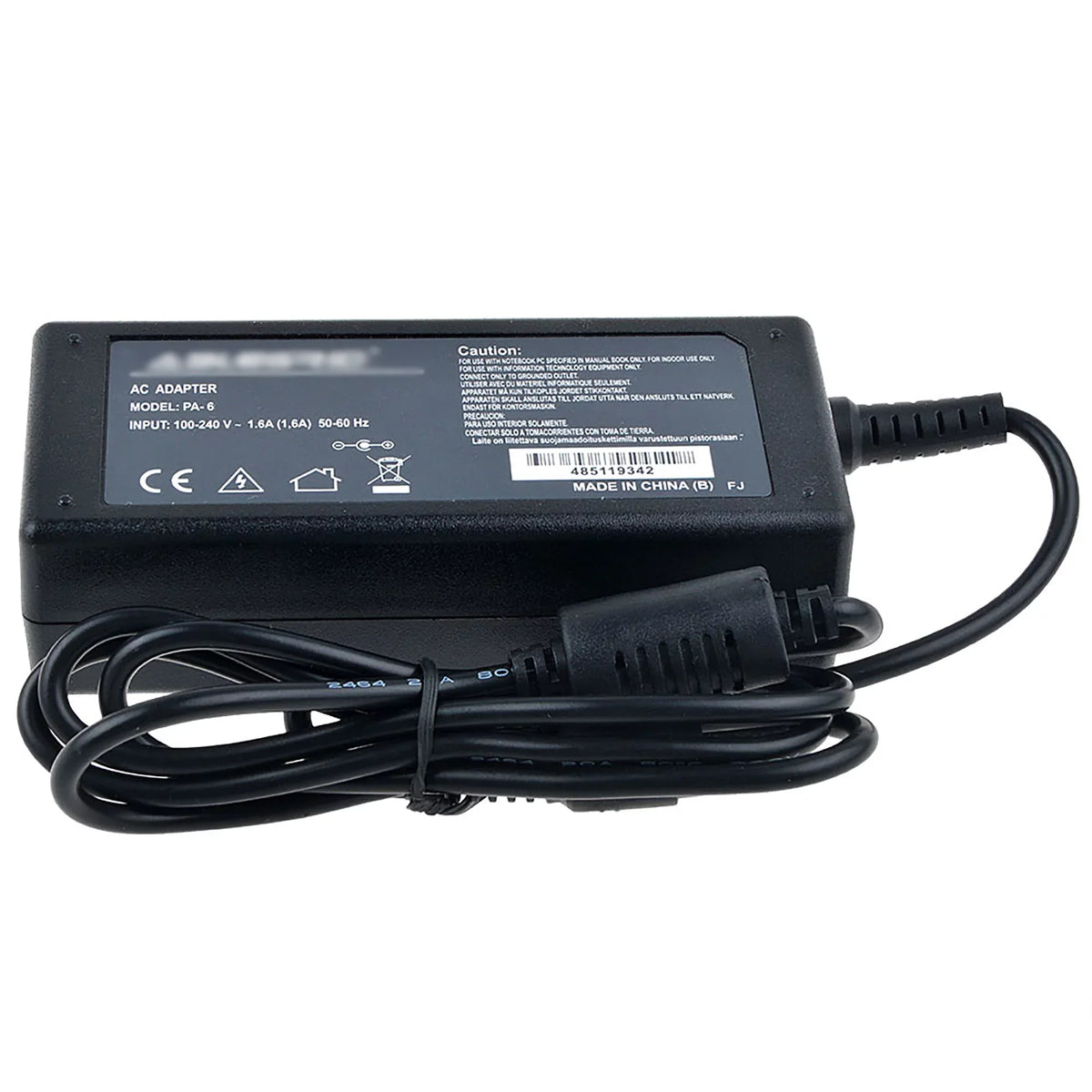 Soundbar Replacement 24V Adapter Power DC24V Samsung Supply AC-DC HW-F355 for PKPOWER