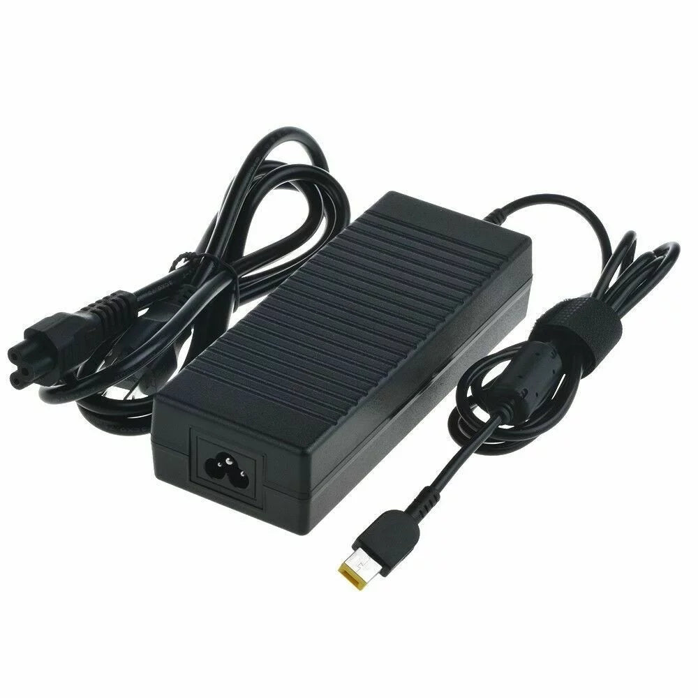 Charger Laptop Lenovo AC Y520-15IKBN Power Adapter For 135W Legion Gaming 80WK