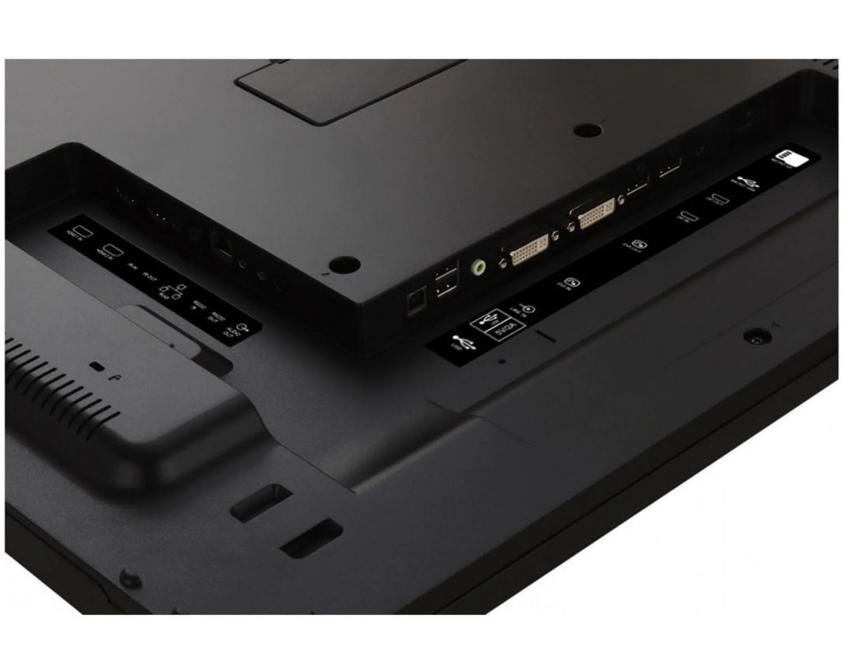 ViewSonic CDM5500R-S (Refurbished) LED Media 55" Player Display Commercial Restored