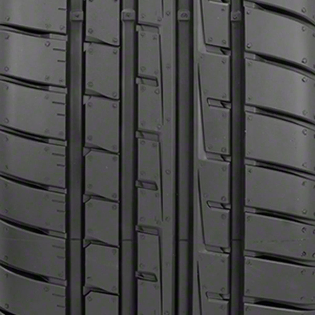 Asymmetric F1 3 XL Tire Goodyear Eagle Passenger UHP 205/45R17 Summer 88W
