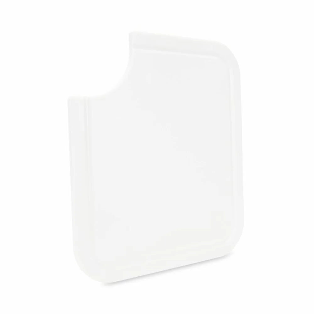 Board White - 43857 Camco Cutting Polyethylene Figured