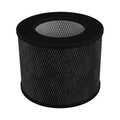 HEPA 5.1 in. W Envion 1 Purifier X Round Air air pk BONECO 5.1 Filter healthy H in.