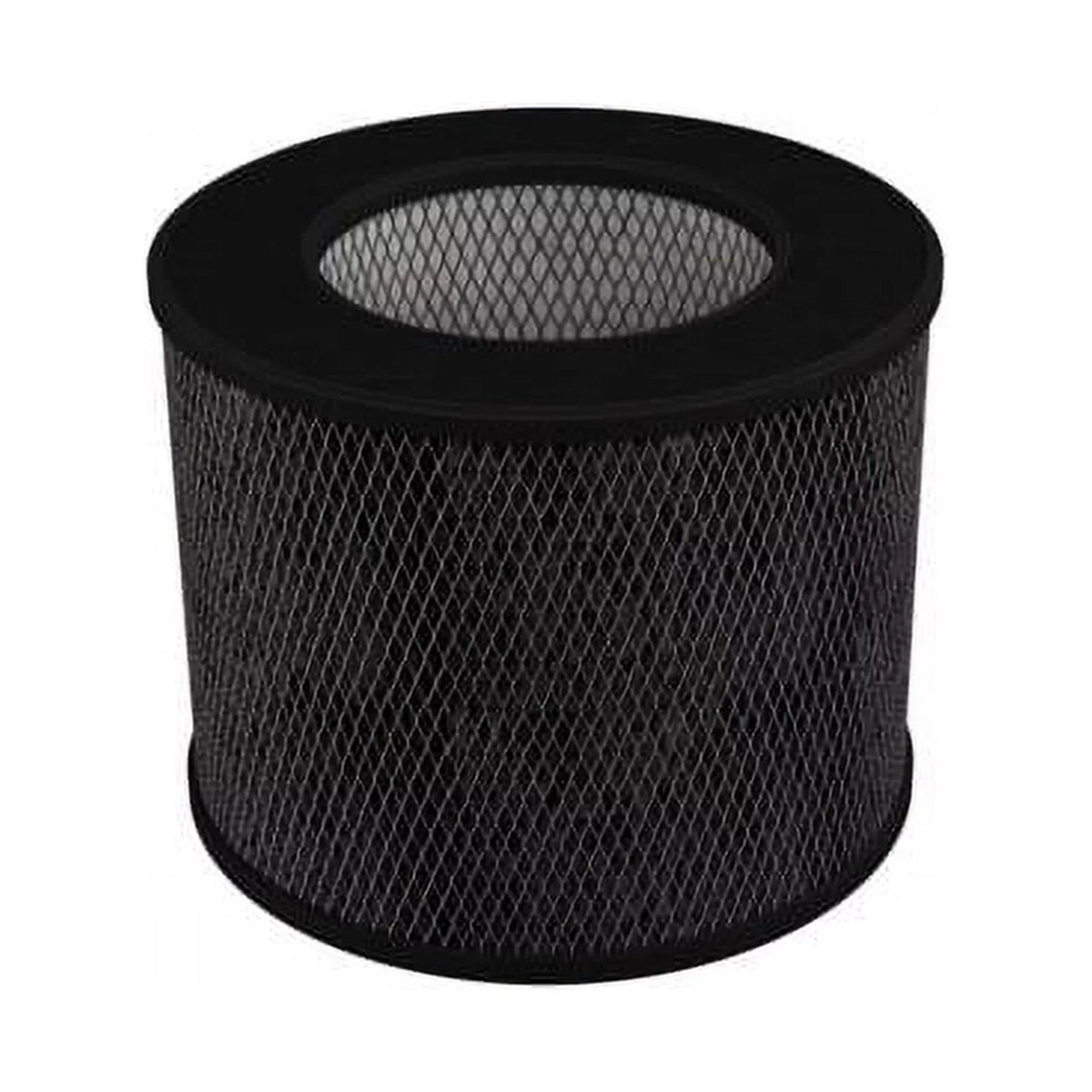 HEPA 5.1 in. W Envion 1 Purifier X Round Air air pk BONECO 5.1 Filter healthy H in.
