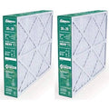 #4368-Replaces 25" Generalaire 4.5" X Merv 11 Air Filters FC100A1037-20"X