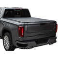 G3040029 Tri-Fold Stance Hard 1500, Access Fits 2013-2021 RAM select: Lomax 2002-2012 1500 DODGE RAM Cover
