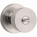 Nickel Finish Pismo Re, Series Signature Kwikset With Each Key Satin Smart