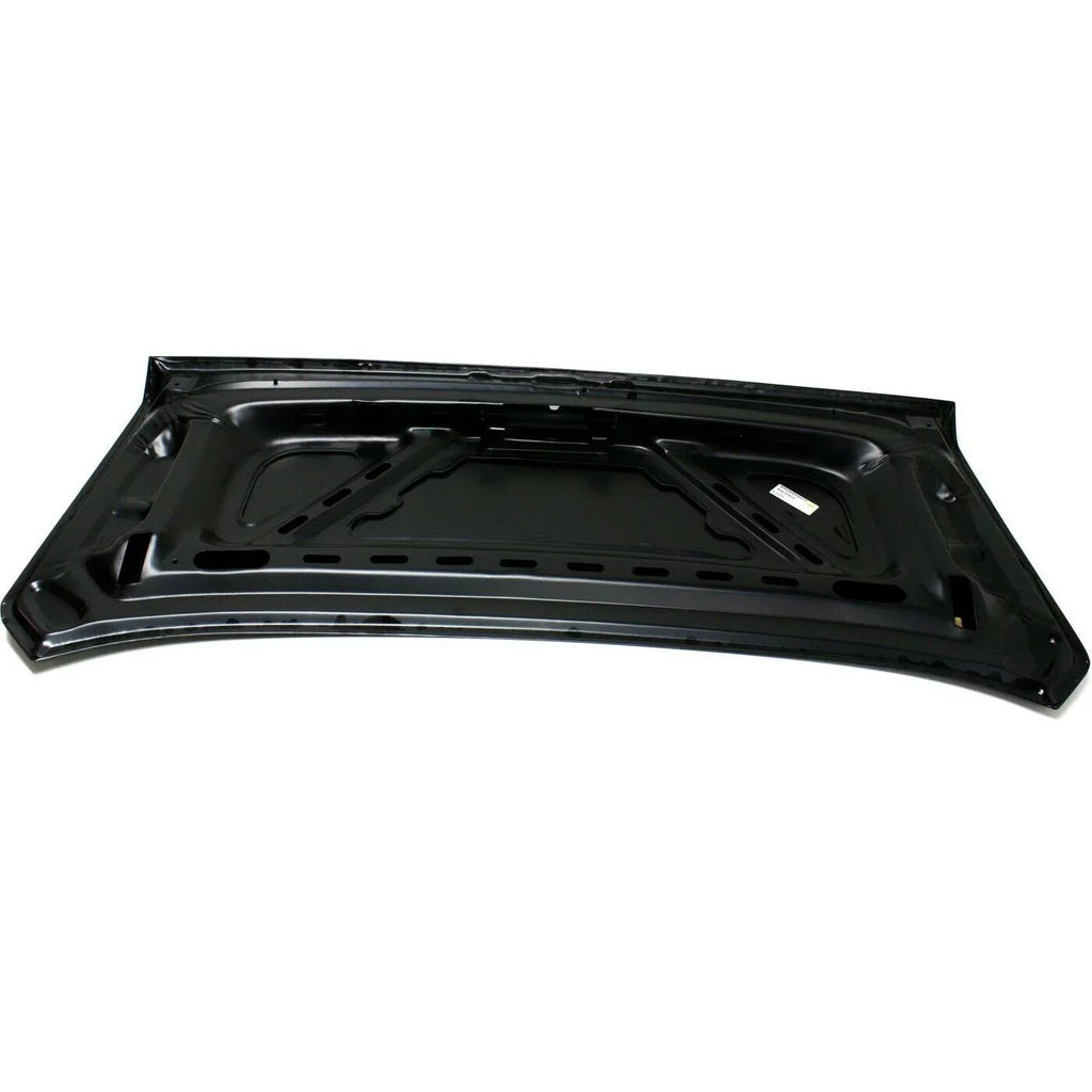 Lid Teledu E5ZZ6640110A For 1979-1993 Trunk Ford FO1800103 Mustang