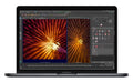 Power Apple Space 64GB Mac Macbook Grade Touch Display 16GB SSD 2017) Pro 15.4-inch Quad Adapter OS Core MPTR2LL/A Bar) (Mid Included Gray, (Retina 2880x1800 DG, A Memory Sierra i7 2.8Ghz