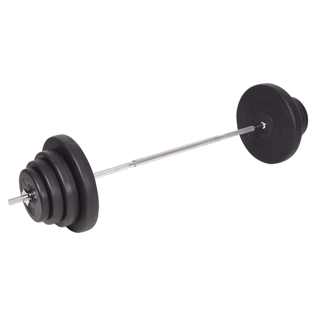 264.6 Barbell lb Set Irfora Dumbbell and