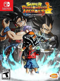 Ball (Refurbished) Heroes: Super Switch) World Restored Dragon (Nintendo Mission