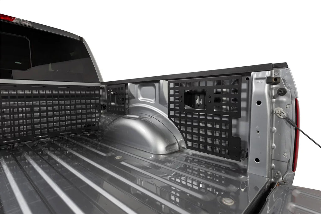 2016-2018 FORD 2019 Molle select: FORD SUPERCREW, Panel Fits Fits Putco 195122 15-21 F150 F150 F-150