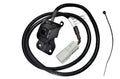 Warehouse Fits 2009-2010 select: CHEVROLET Rear SIERRA GMC View PT 2009-2010 Camera Auto BUCGM-547 Backup SILVERADO,