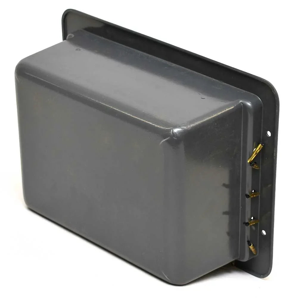 2256362 Grand Mariner Boat Box Storage V270 Coaming | Harris Kayot 2017