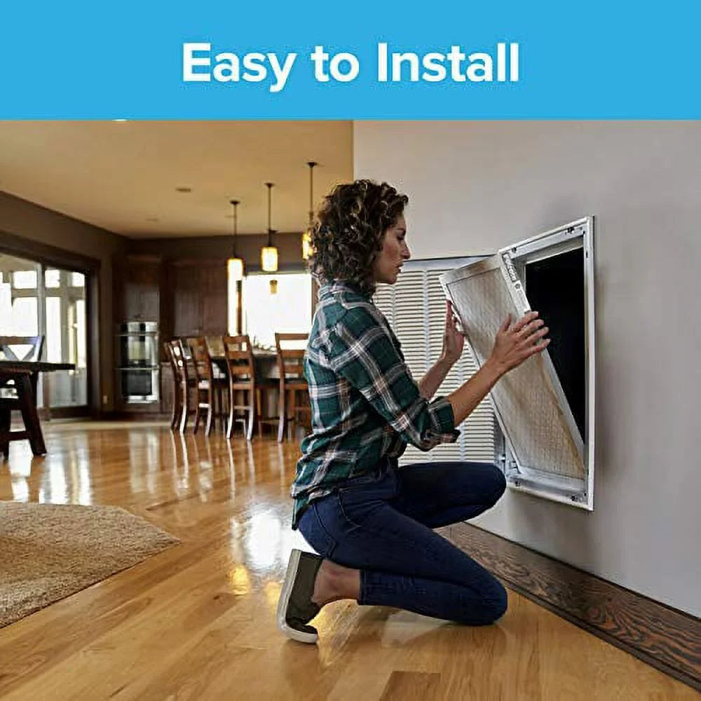 1500, Filtrete 6-Pack Ultra Furnace 29.81 x 20x30x1, dimensions Filter, Allergen, Healthy 0.78) Living (exact AC x MPR 19.81 Air