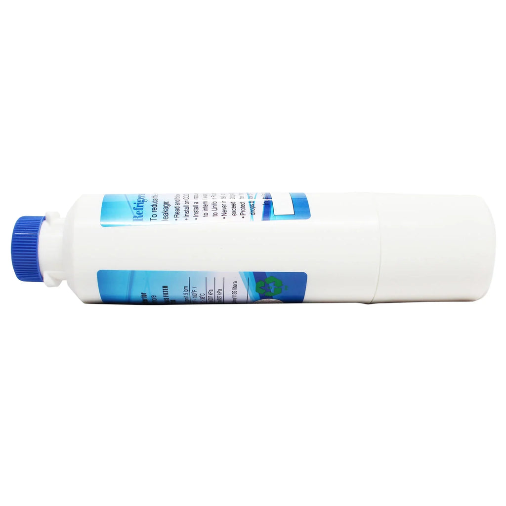 Water Filter Replacement Samsung Filter Cartridge Samsung HAF-CINEXP - Compatible Water HAF-CINEXP Refrigerator for 5-Pack Fridge with