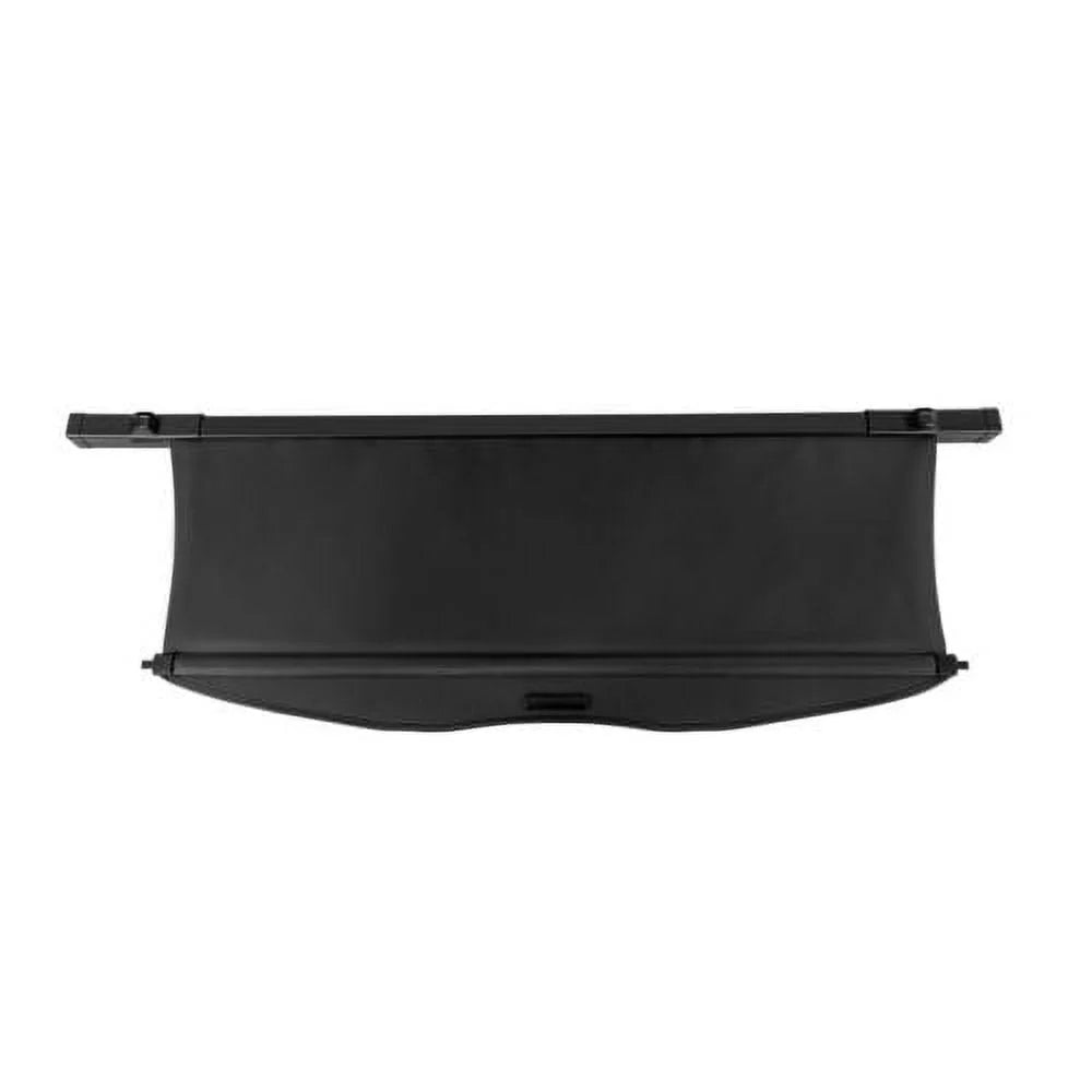 Security Cover Highlander Cargo Trunk Shield Rear Shade Toyota For 2020-2022