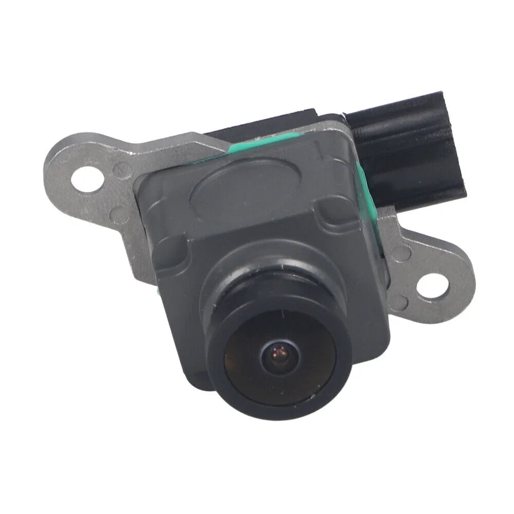 Dodge 13-17 Rear For Backup 3500 Parking View 4500 Camera RAM 1500 JLLOM 5500 2500