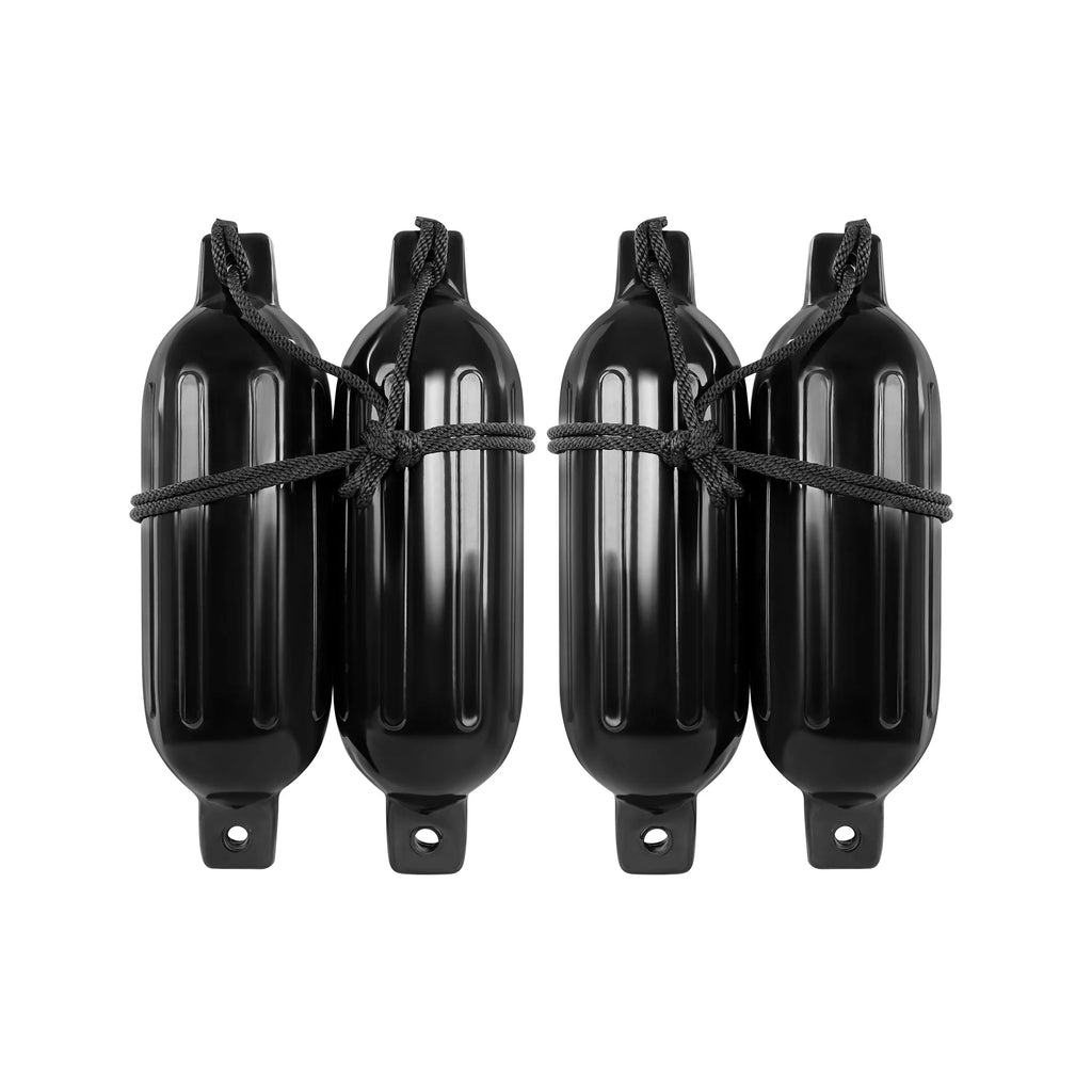 Bumpers Pack Docking for BISupply Boat x Buoys 4 - 7.8in Boat 22.8 Fenders