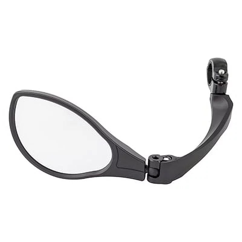 Mirror On HD High Sunlite Clamp Impact on Clamp