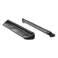 Ram Dodge, Steel Black LUVERNE Boards, Select 2023 Fits 3500, 2500, select: 5500 Classic, 1500, 4500, 281033-571632 Crew Entry Cab 2500 Running Truck Steps RAM Stainless Side TRADESMAN