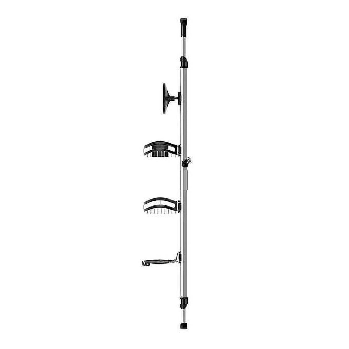 Shower Artika Caddy Standing Azzuro