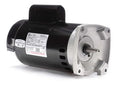 hp Pool Flange 3450 # Century Square 56Y B2844 208-230V Motor 3 RPM Frame
