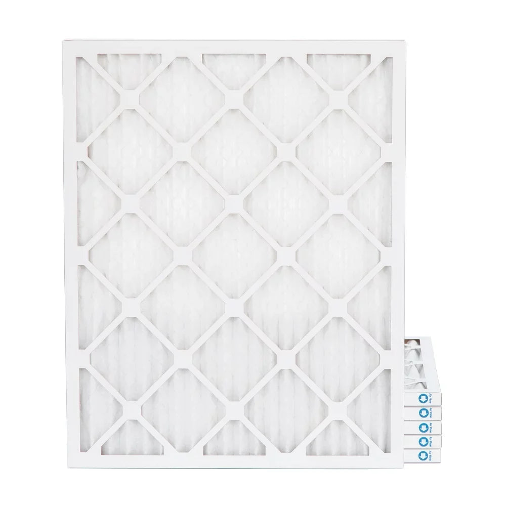 14.5 Filters. AC 15x20x1 19.5 x (Actual Furnace x Air 8 Size: Pamlico Pleated Air 6. Quantity MERV Inches) 0.75