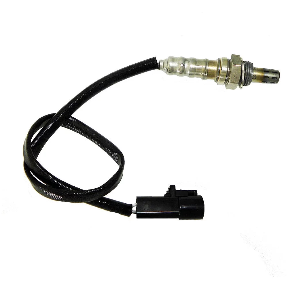 E-250 1990 II Econoline O2 New E-150 Ford Aerostar Bronco Buyautoparts Oxygen Sensor - For