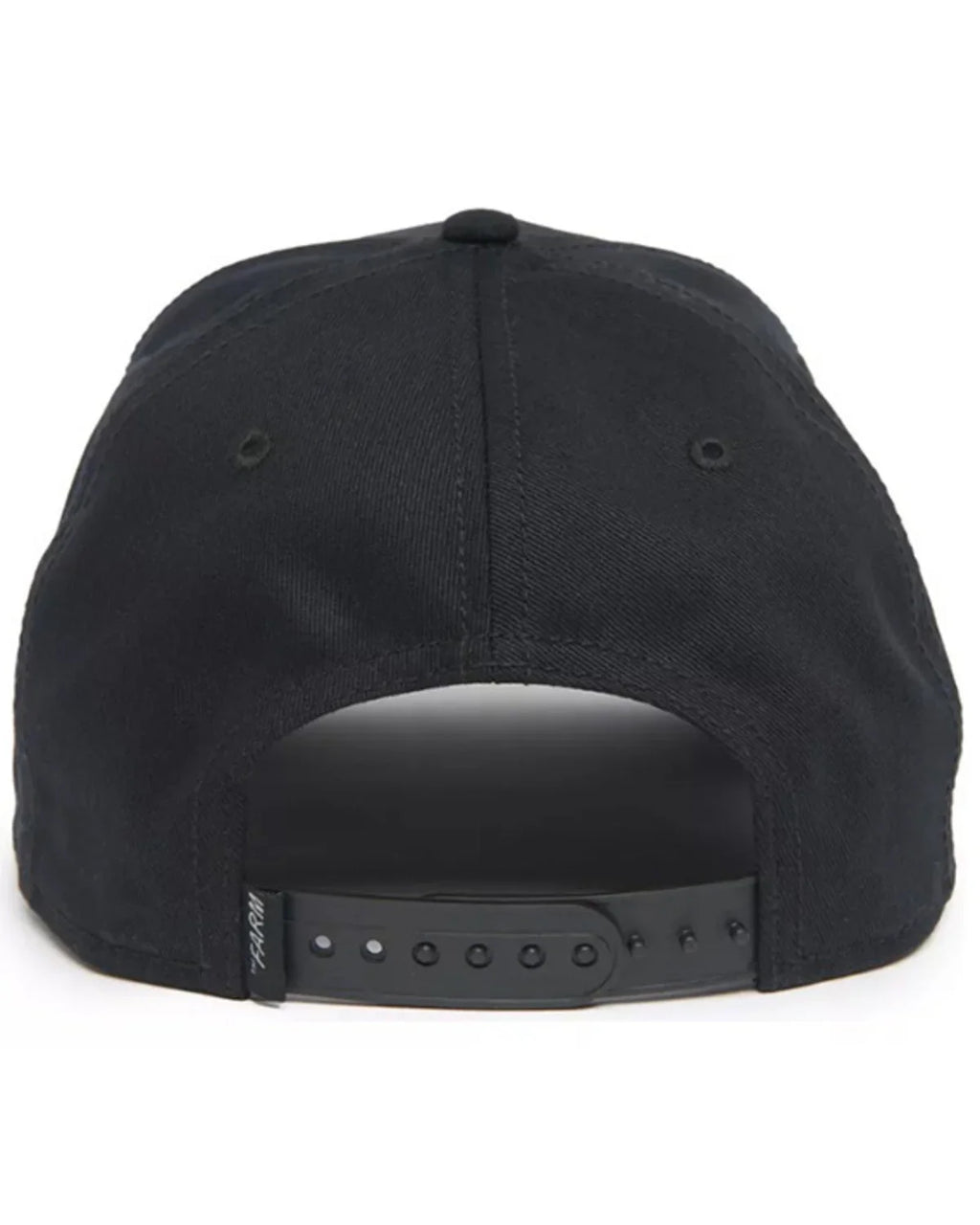 Dog Ball 100 Black Bros Goorin Alpha Size Men's Cap One
