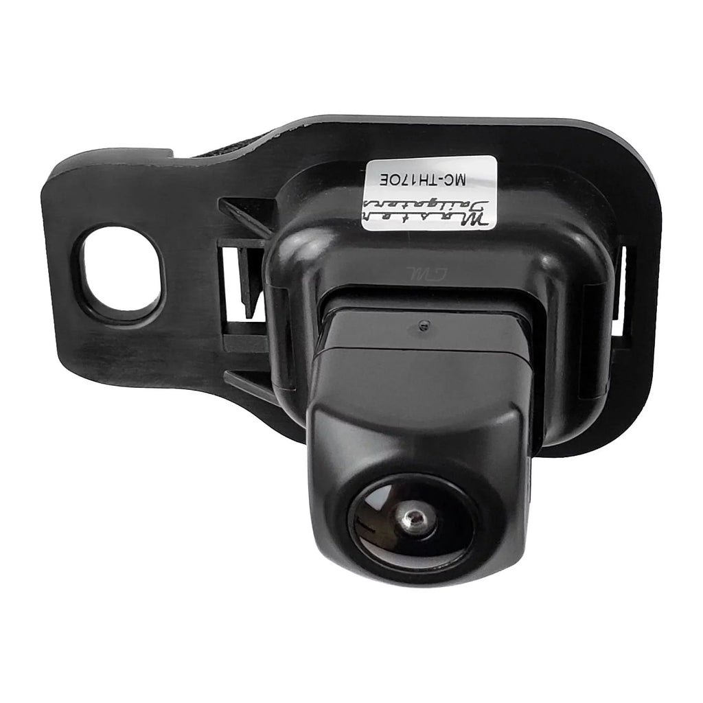 Master Replacement Backup # (2017-2019) Toyota Camera 86790-0E060 Tailgaters OE Part for Highlander