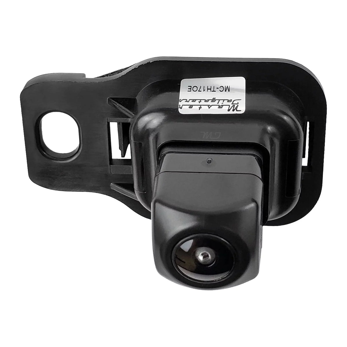 Master Replacement Backup # (2017-2019) Toyota Camera 86790-0E060 Tailgaters OE Part for Highlander