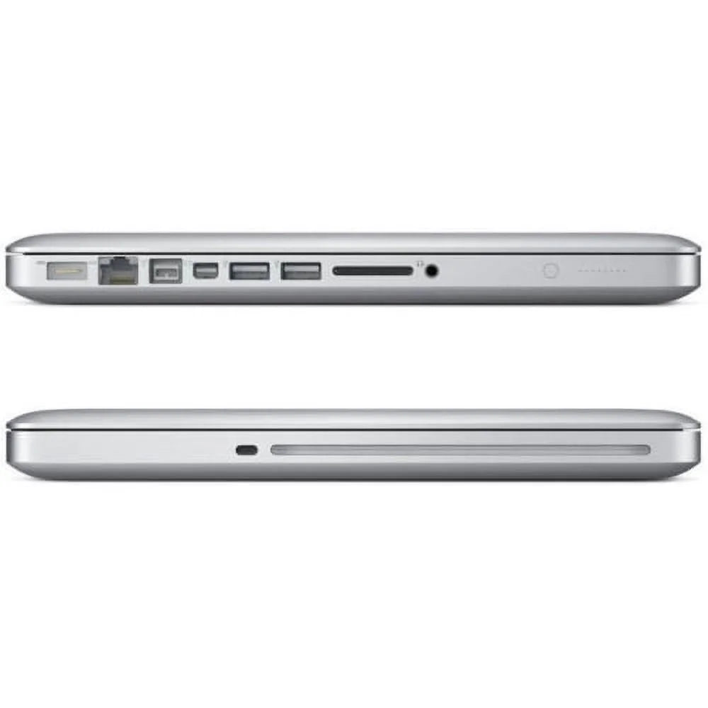 RAM MC700LL/A 8GB 256GB 13" (2011) Restored i5 Laptop Pro 2.3GHz HD MacBook Apple Core (Refurbished)