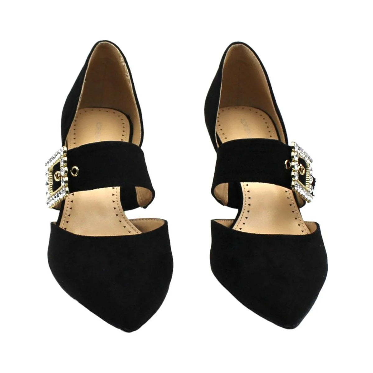 (Size Adrienne Women D Nicki Orsay Pumps S Vittadini 7 US)