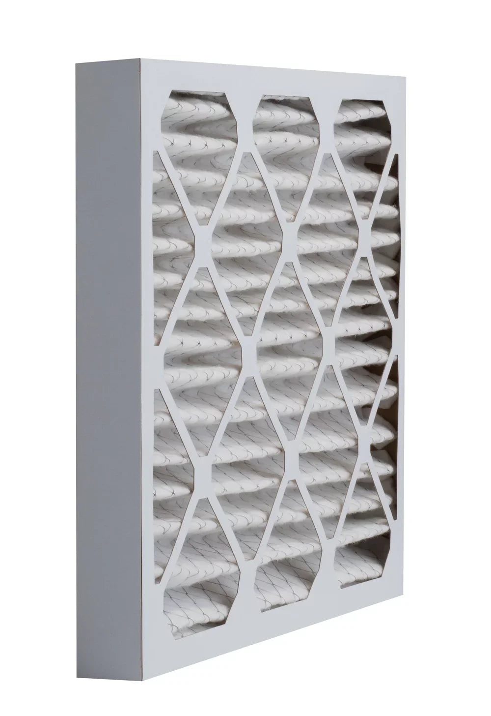 Made of 18x24x2, 6, in Pleated Aerostar USA 18x24x2 the 11, Air Box Filter, MERV