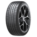 245/35ZR21 AS Passenger (H125) Hankook 96Y UHP XL Ventus Tire S1