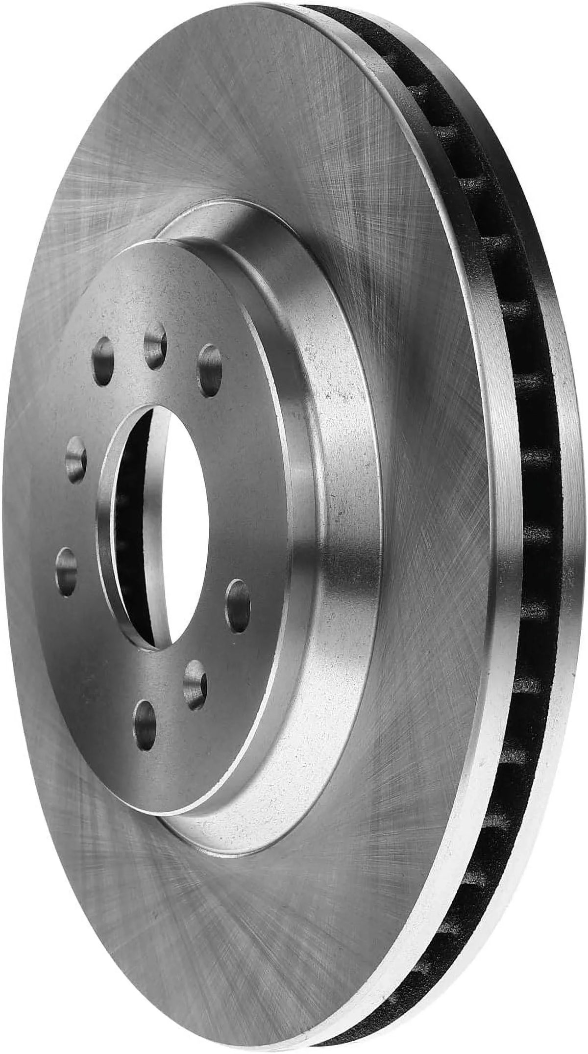 Rotors Set 2014-2016 Chevrolet Front Buick Limited Lucerne Compatible 2006-2007 2006-2013 Impala Disc Carlo with Impala Brake A-Premium Monte