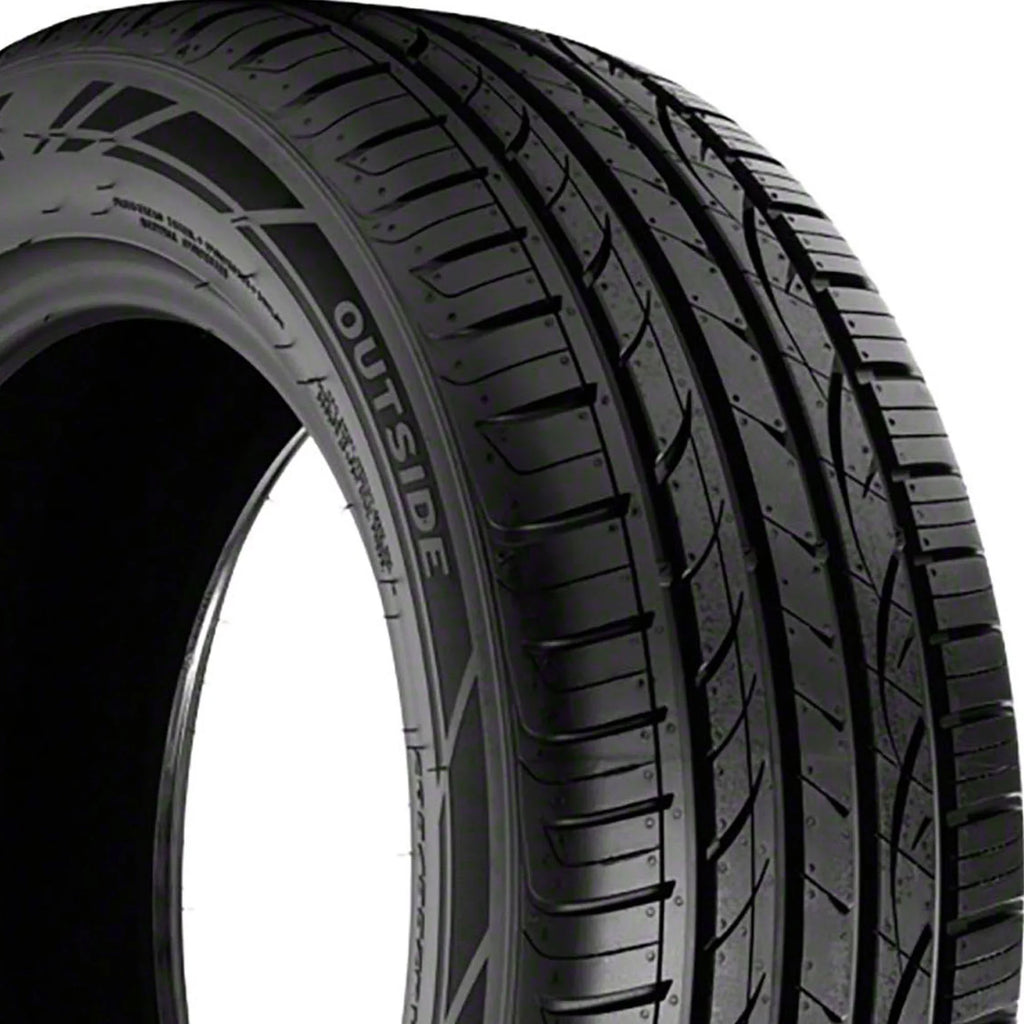 Tire Season Ventus Passenger S1 All 97W Noble2 H452 235/50ZR18 Hankook